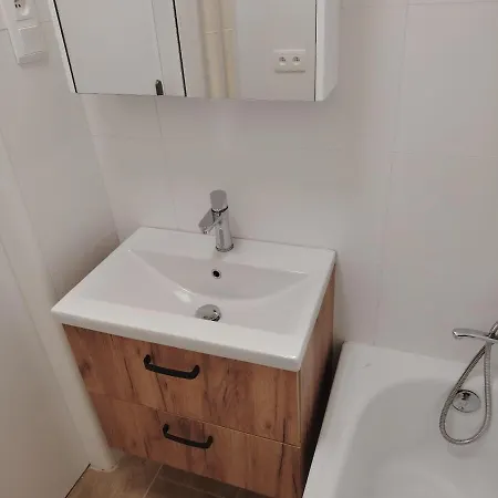 Apartmán V Roznave *