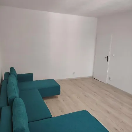 V Roznave Apartmán Roznava