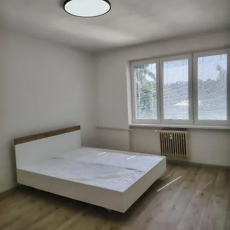 Apartmán V Roznave *