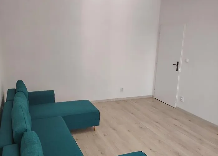 V Roznave Lägenhet Rožňava